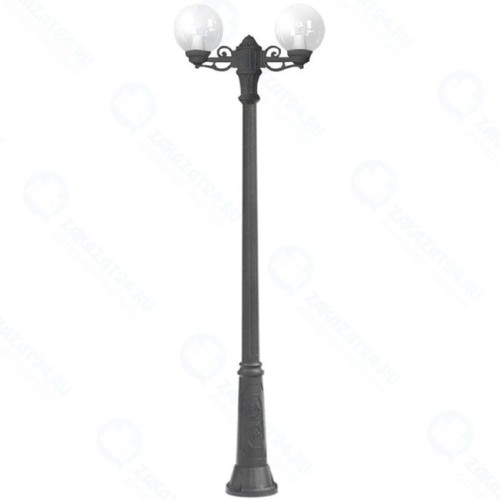 Уличный светильник FUMAGALLI G25.156.S20.AXE27 Gigi Bisso
