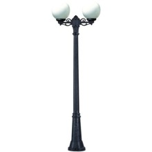 Уличный светильник FUMAGALLI G25.156.S20.AYE27 Gigi Bisso