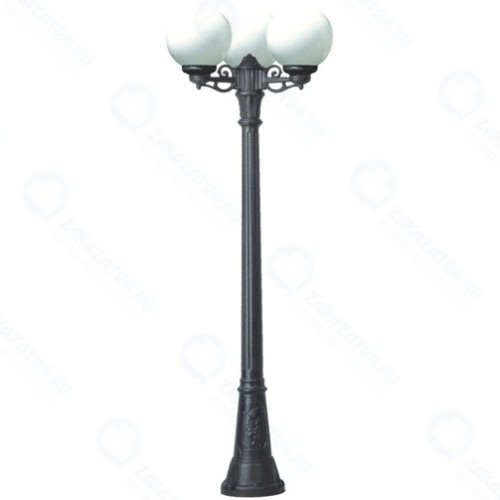 Уличный светильник FUMAGALLI G25.156.S30.AYE27 Gigi Bisso