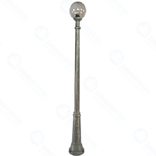 Уличный светильник FUMAGALLI G25.157.000.AYE27 Ricu