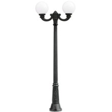 Уличный светильник FUMAGALLI G25.157.R20.AYE27 Ricu Ofir