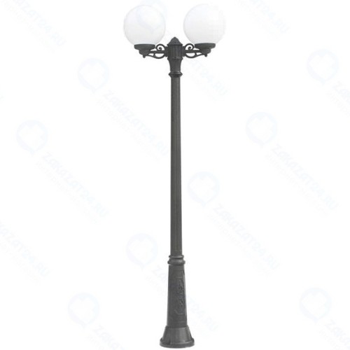 Уличный светильник FUMAGALLI G25.157.S20.AYE27 Ricu Bisso