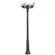 Уличный светильник FUMAGALLI G25.157.S30.AYE27 Ricu Bisso