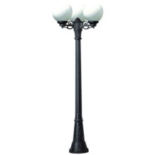 Уличный светильник FUMAGALLI G25.158.S30.AYE27 Artu Bisso