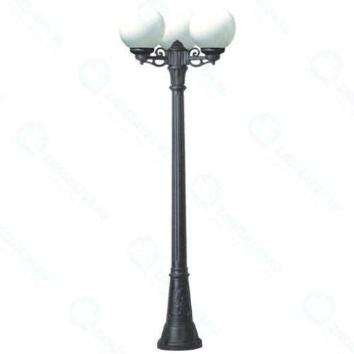 Уличный светильник FUMAGALLI G25.158.S30.AYE27 Artu Bisso