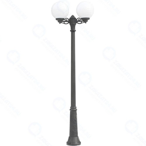 Уличный светильник FUMAGALLI G30.157.S20.AYE27 Ricu Bisso