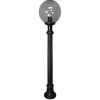 Уличный светильник FUMAGALLI G30.163.000.AYE27 Aloe.R