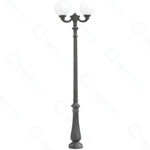 Уличный светильник FUMAGALLI G30.202.R20.AYE27 Ofir