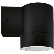 Уличный светильник IN-HOME GX53S-1B-ЦИЛИНДР, под лампу GX53 230B IP65