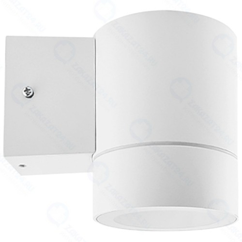 Уличный светильник IN-HOME GX53S-1W-ЦИЛИНДР, под лампу GX53 230B IP65