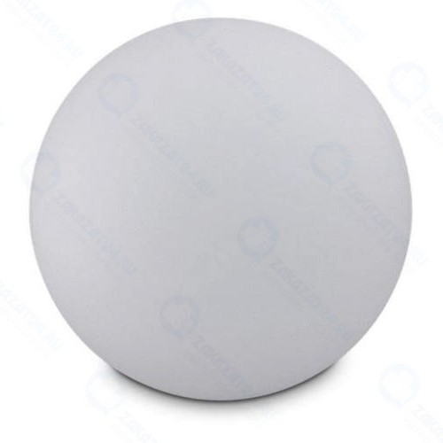 Уличный светильник Лючия L513 Садовый шар L