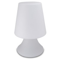 Уличный светильник Лючия L516 Цветной сад S