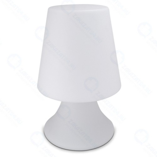 Уличный светильник Лючия L516 Цветной сад S