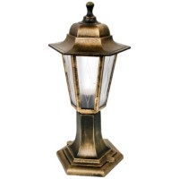 Уличный светильник Camelion PP4104 C64