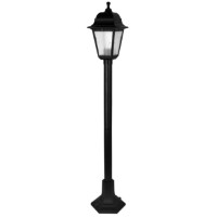 Уличный светильник Camelion PP6201 C02