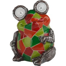 Садовый светильник LED ЭРА SL-RSN14-WITR