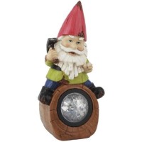 Cветильник на солнечной батарее ЭРА SL-RSN20-GN-3S