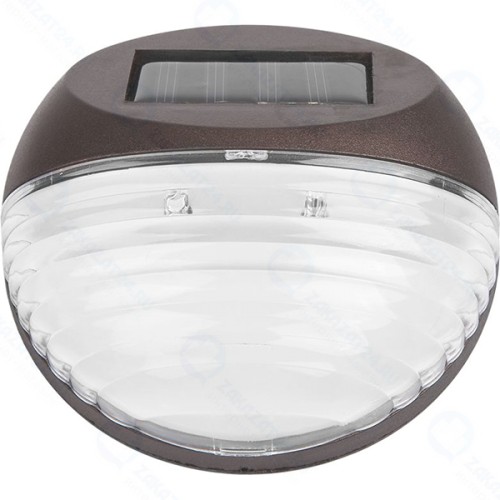 Светильник настенный LAMPER на солнечной батарее (SLC-60)