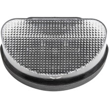 Светильник настенный LAMPER на солнечной батарее (SLO-80)