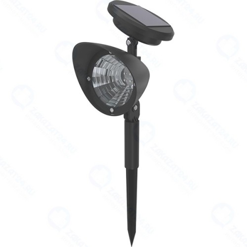 Светильник на солнечной батарее LAMPER на солнечной батарее, 12 шт (SLR-AS-31)