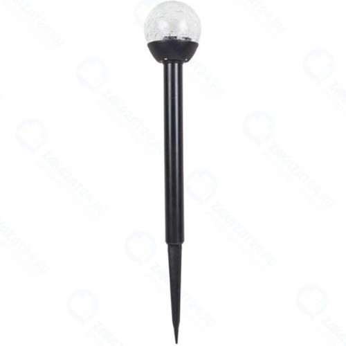 Светильник на солнечной батарее LAMPER на солнечной батарее, 20 шт (SLR-GP-60)