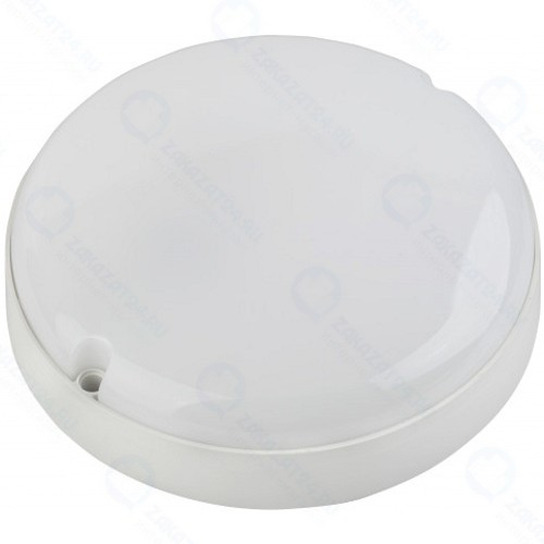 Уличный светодиодный светильник ЭРА SPB-2-18-40K-R