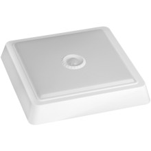 Уличный светодиодный светильник ЭРА SPB-4-05-4K-MWS, с датчиком движения