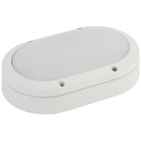 Уличный светодиодный светильник ЭРА SPB-7-12-O