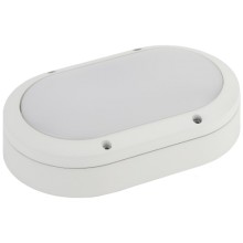 Уличный светодиодный светильник ЭРА SPB-7-12-O