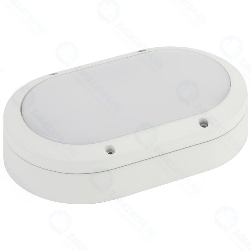 Уличный светодиодный светильник ЭРА SPB-7-12-O