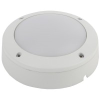 Уличный светодиодный светильник ЭРА SPB-7-12-R