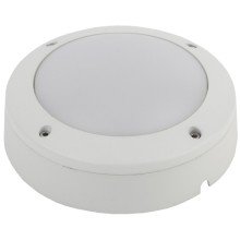 Уличный светодиодный светильник ЭРА SPB-7-12-R