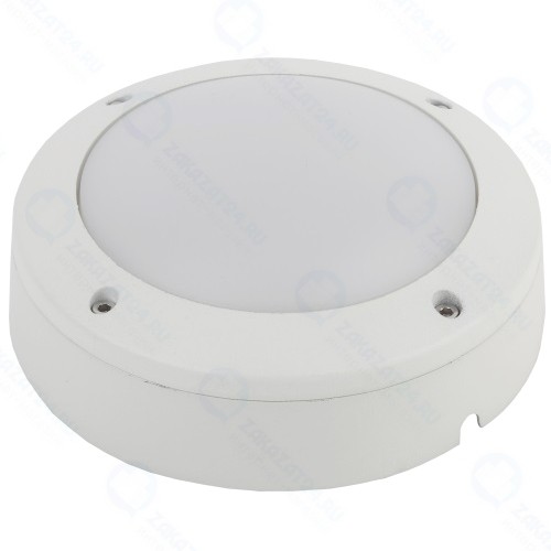 Уличный светодиодный светильник ЭРА SPB-7-12-R