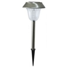 Уличный светильник TDM Electric СС-320 на солнечной батарее (SQ0330-0104)