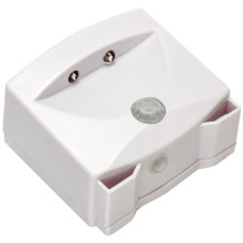 Светильник с датчиком света и движения Bradex TD 0355 