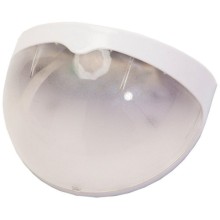 Светильник с датчиком света Bradex TD 0404 на солнечной батарее