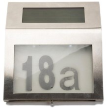 Указатель номера дома Bradex TD 0474 