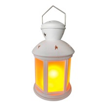 Светодиодный светильник-фонарь Artstyle TL-951W White