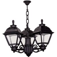 Уличный светильник FUMAGALLI U23.121.S30.AXE27 Sichem