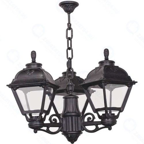 Уличный светильник FUMAGALLI U23.121.S30.AXE27 Sichem