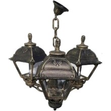 Уличный светильник FUMAGALLI U23.121.S30.BXE27 Sichem Уличный светильник FUMAGALLI U23.121.S30.BXE27 Sichem