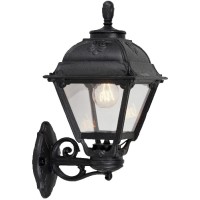 Уличный светильник FUMAGALLI U23.131.000.AXE27 Cefa