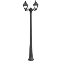 Уличный светильник FUMAGALLI U23.156.S20.AXE27 Gigi Bisso