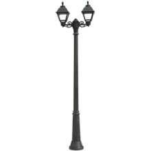 Уличный светильник FUMAGALLI U23.156.S20.AXE27 Gigi Bisso Уличный светильник FUMAGALLI U23.156.S20.AXE27 Gigi Bisso