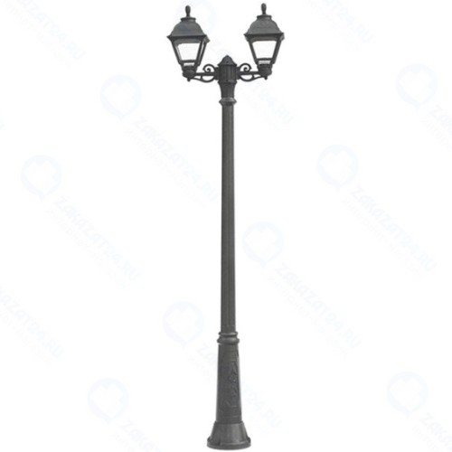 Уличный светильник FUMAGALLI U23.156.S20.AXE27 Gigi Bisso