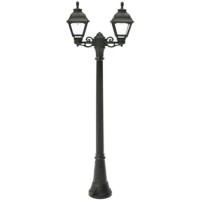 Уличный светильник FUMAGALLI U23.158.S20.AXE27 Artu Bisso