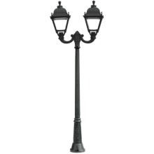 Уличный светильник FUMAGALLI U33.156.R20.AXE27 UP Gigi Ofir