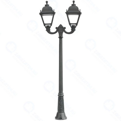 Уличный светильник FUMAGALLI U33.156.R20.AXE27 UP Gigi Ofir