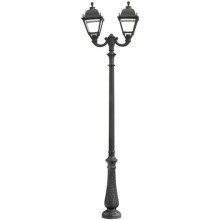 Уличный светильник FUMAGALLI U33.202.R20.AXE27 Nebo Ofir