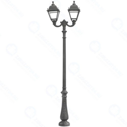 Уличный светильник FUMAGALLI U33.202.R20.AXE27 Nebo Ofir